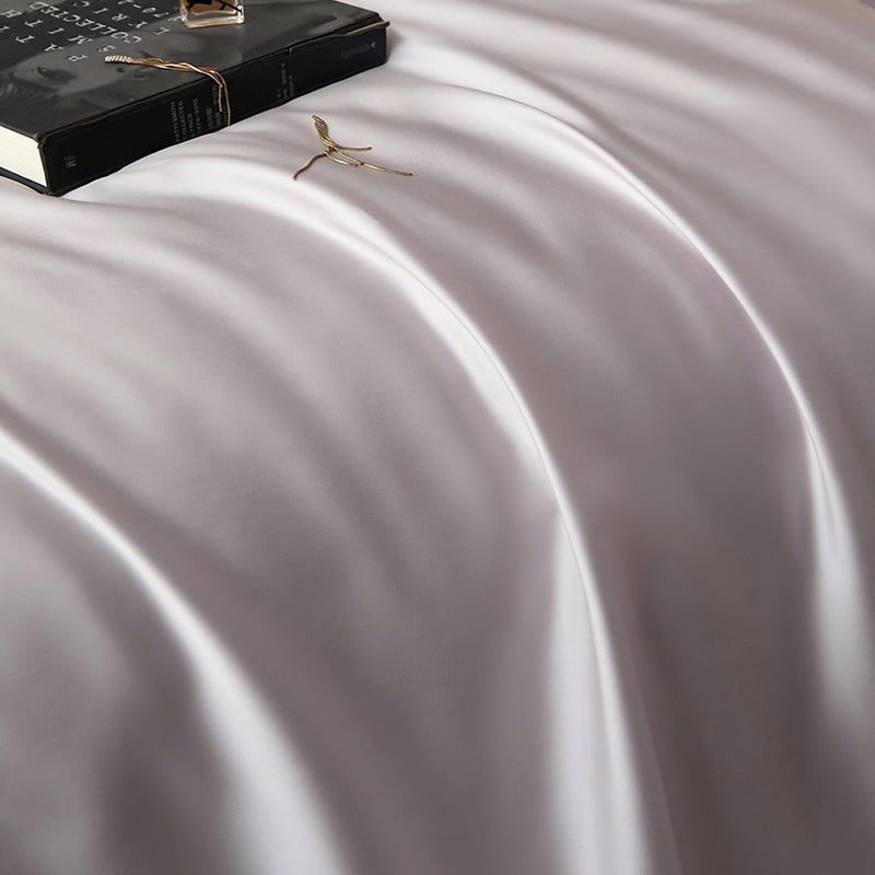 4Pcs Tencel Museland Basic | Tencel 60s Pastel Basic Solid Corlor | ID TENCELBASMSELANID12