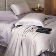 4Pcs Tencel Museland Basic | Tencel 60s Pastel Basic Solid Corlor | ID TENCELBASMSELANID12