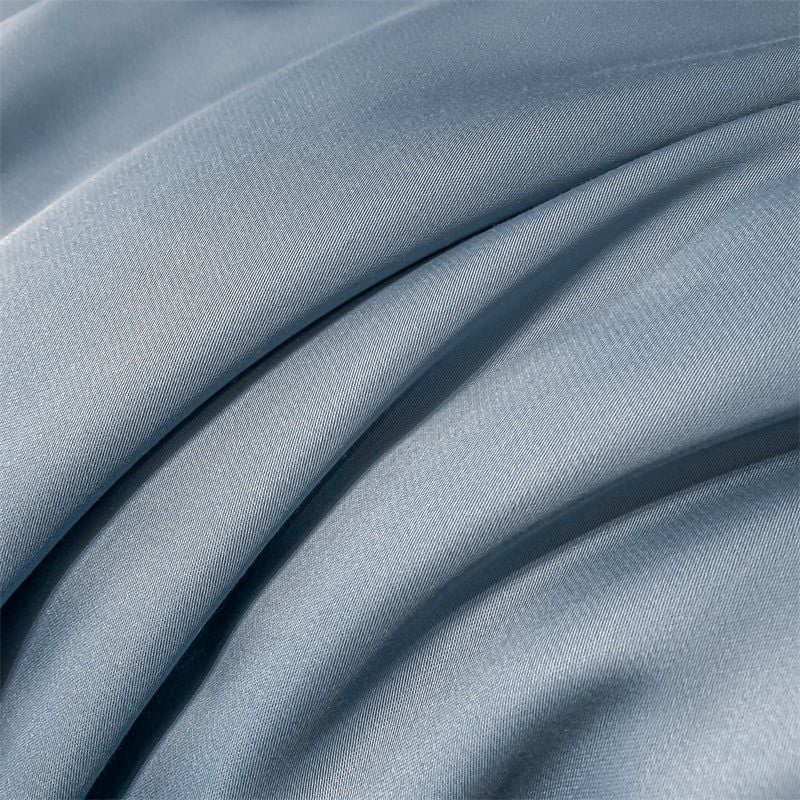 4Pcs Satin Babric | RomanticLove Standard Bedsets Summer Blanket | ID 4PCSSFARBRICROMA002