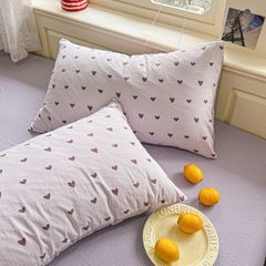 4Pcs Linen CLoud | Mark Home With Summer Blanket | ID 4PCSCLOUDSUM04