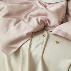 4Pcs Tencel Museland Basic | Tencel 60s Pastel Basic Solid Corlor | ID TENCELBASMSELANID07