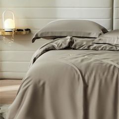 4Pcs Tencel Museland Basic | Tencel 60s Pastel Basic Solid Corlor | ID TENCELBASMSELANID06