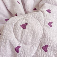 4Pcs Linen CLoud | Mark Home With Summer Blanket | ID 4PCSCLOUDSUM04