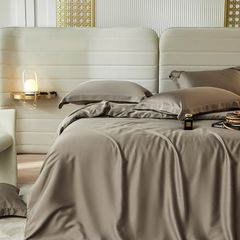 4Pcs Tencel Museland Basic | Tencel 60s Pastel Basic Solid Corlor | ID TENCELBASMSELANID06