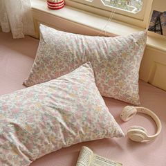 4Pcs Linen CLoud | Mark Home With Summer Blanket | ID 4PCSCLOUDSUM05