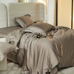 4Pcs Tencel Museland Basic | Tencel 60s Pastel Basic Solid Corlor | ID TENCELBASMSELANID06