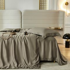 4Pcs Tencel Museland Basic | Tencel 60s Pastel Basic Solid Corlor | ID TENCELBASMSELANID06