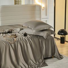 4Pcs Tencel Museland Basic | Tencel 60s Pastel Basic Solid Corlor | ID TENCELBASMSELANID06