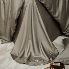 4Pcs Tencel Museland Basic | Tencel 60s Pastel Basic Solid Corlor | ID TENCELBASMSELANID06