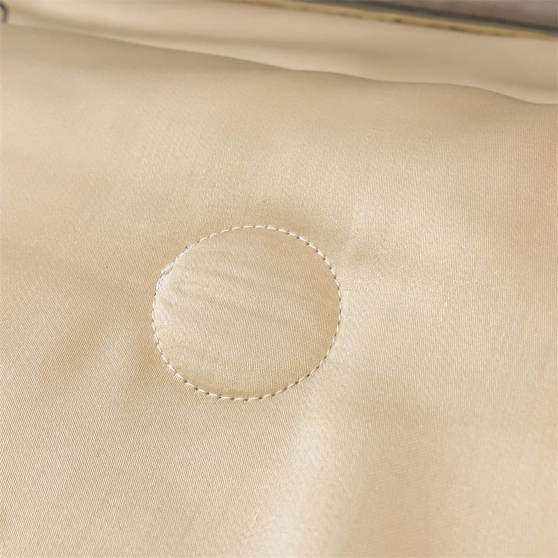 4Pcs Satin Babric | Romantic Love Standard Bedsets Summer Blanket | ID 4PCSROMANLOVE04