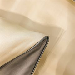 4Pcs Satin Babric | Romantic Love Standard Bedsets Summer Blanket | ID 4PCSROMANLOVE04