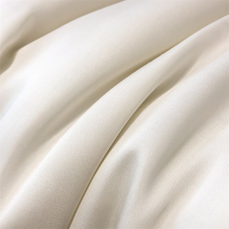 4Pcs Satin Babric | RomanticLove Standard Bedsets Summer Blanket | ID 4PCSSFARBRICROMA005