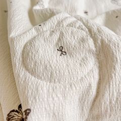 4Pcs Linen CLoud | Mark Home With Summer Blanket | ID 4PCSCLOUDSUM06