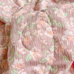 4Pcs Linen CLoud | Mark Home With Summer Blanket | ID 4PCSCLOUDSUM07