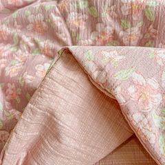 4Pcs Linen CLoud | Mark Home With Summer Blanket | ID 4PCSCLOUDSUM07