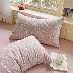 4Pcs Linen CLoud | Mark Home With Summer Blanket | ID 4PCSCLOUDSUM08