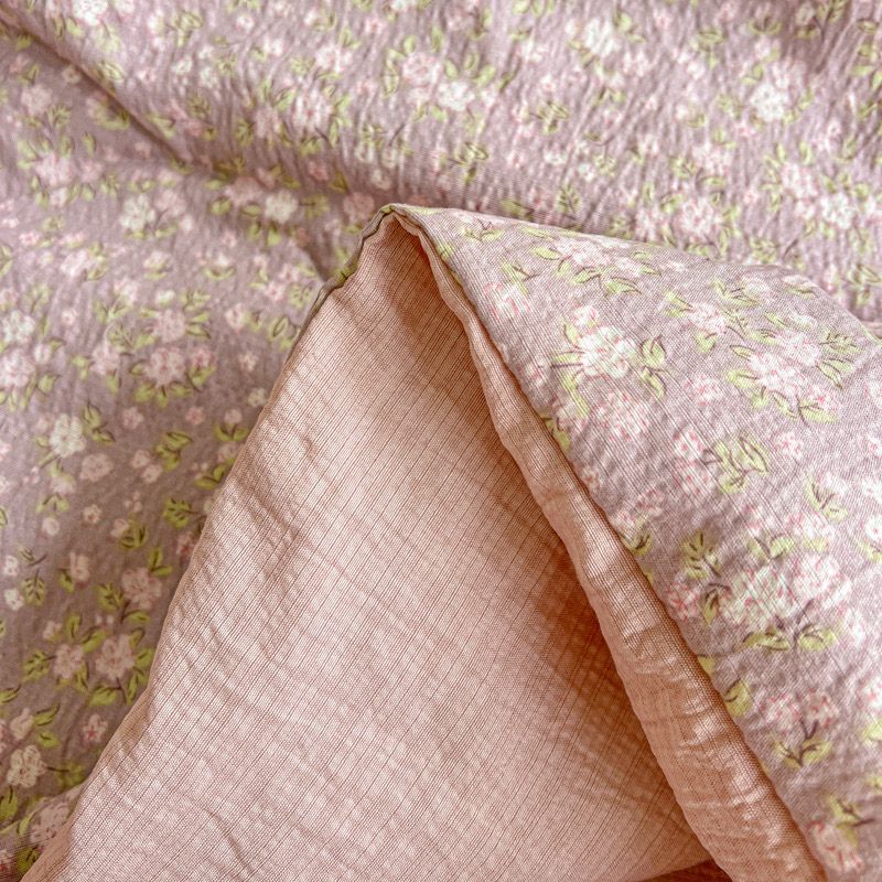 4Pcs Linen CLoud | Mark Home With Summer Blanket | ID 4PCSCLOUDSUM08