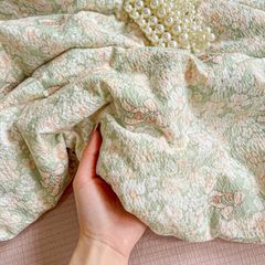 4Pcs Linen CLoud | Mark Home With Summer Blanket | ID 4PCSCLOUDSUM09