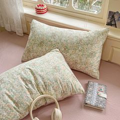 4Pcs Linen CLoud | Mark Home With Summer Blanket | ID 4PCSCLOUDSUM09