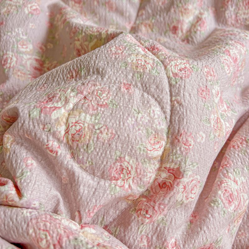 4Pcs Linen CLoud | Mark Home With Summer Blanket | ID 4PCSCLOUDSUM10