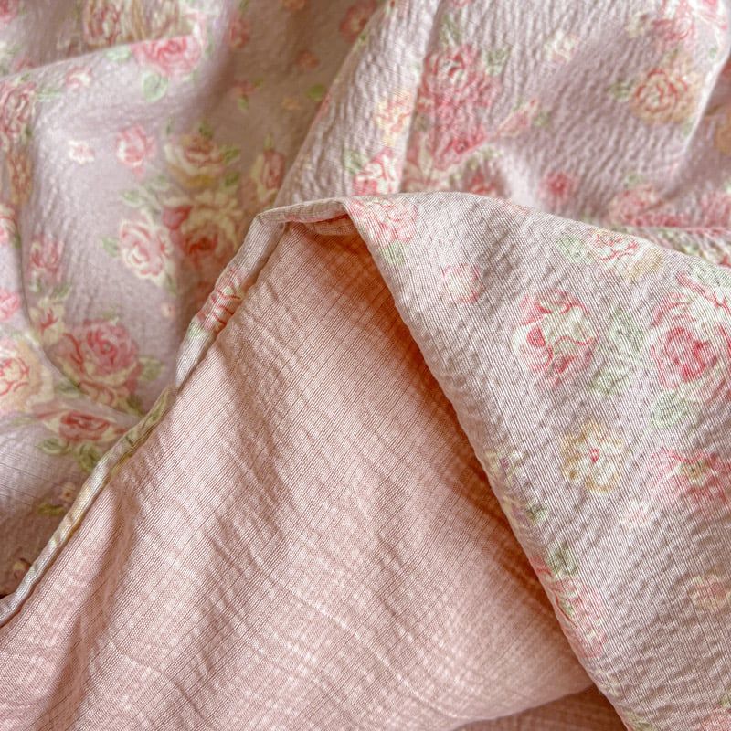 4Pcs Linen CLoud | Mark Home With Summer Blanket | ID 4PCSCLOUDSUM10