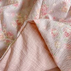 4Pcs Linen CLoud | Mark Home With Summer Blanket | ID 4PCSCLOUDSUM10