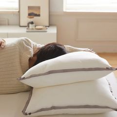 RUỘT GỐI NHẬT SILK 80S DEEPSLEEP SIZE 48*74CM