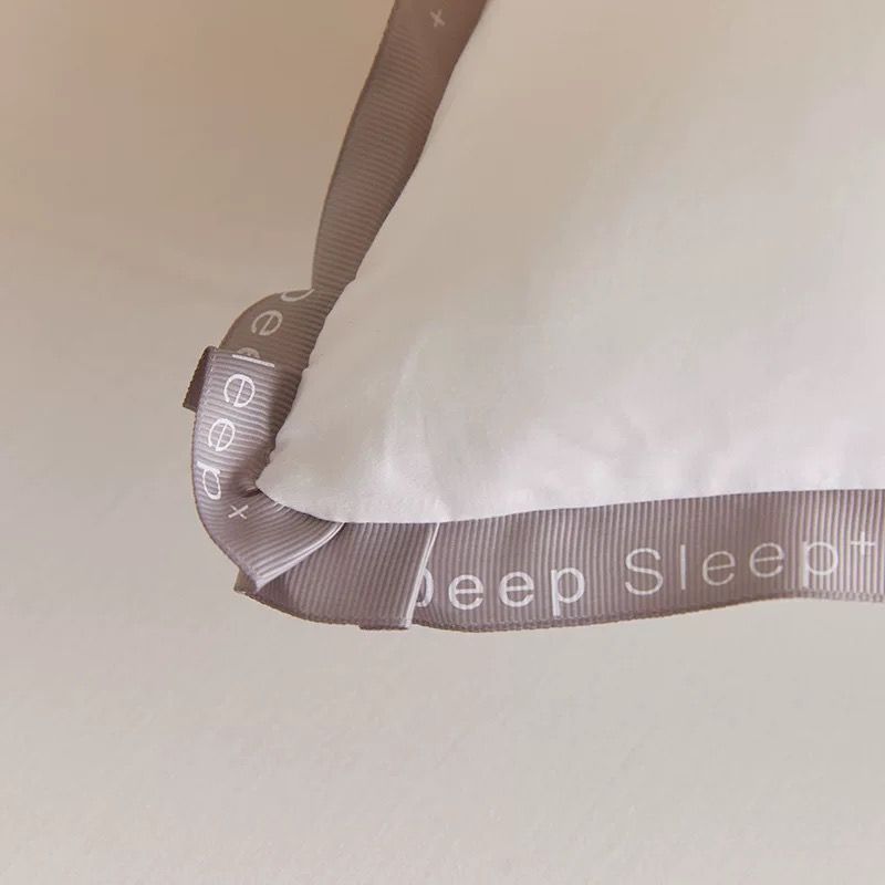 RUỘT GỐI NHẬT SILK 80S DEEPSLEEP SIZE 48*74CM