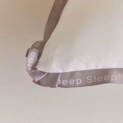 RUỘT GỐI NHẬT SILK 80S DEEPSLEEP SIZE 48*74CM