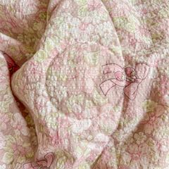 4Pcs Linen CLoud | Mark Home With Summer Blanket | ID 4PCSCLOUDSUM11