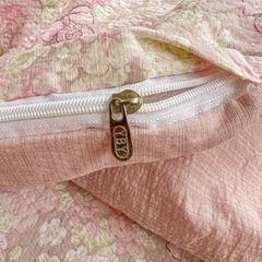 4Pcs Linen CLoud | Mark Home With Summer Blanket | ID 4PCSCLOUDSUM11