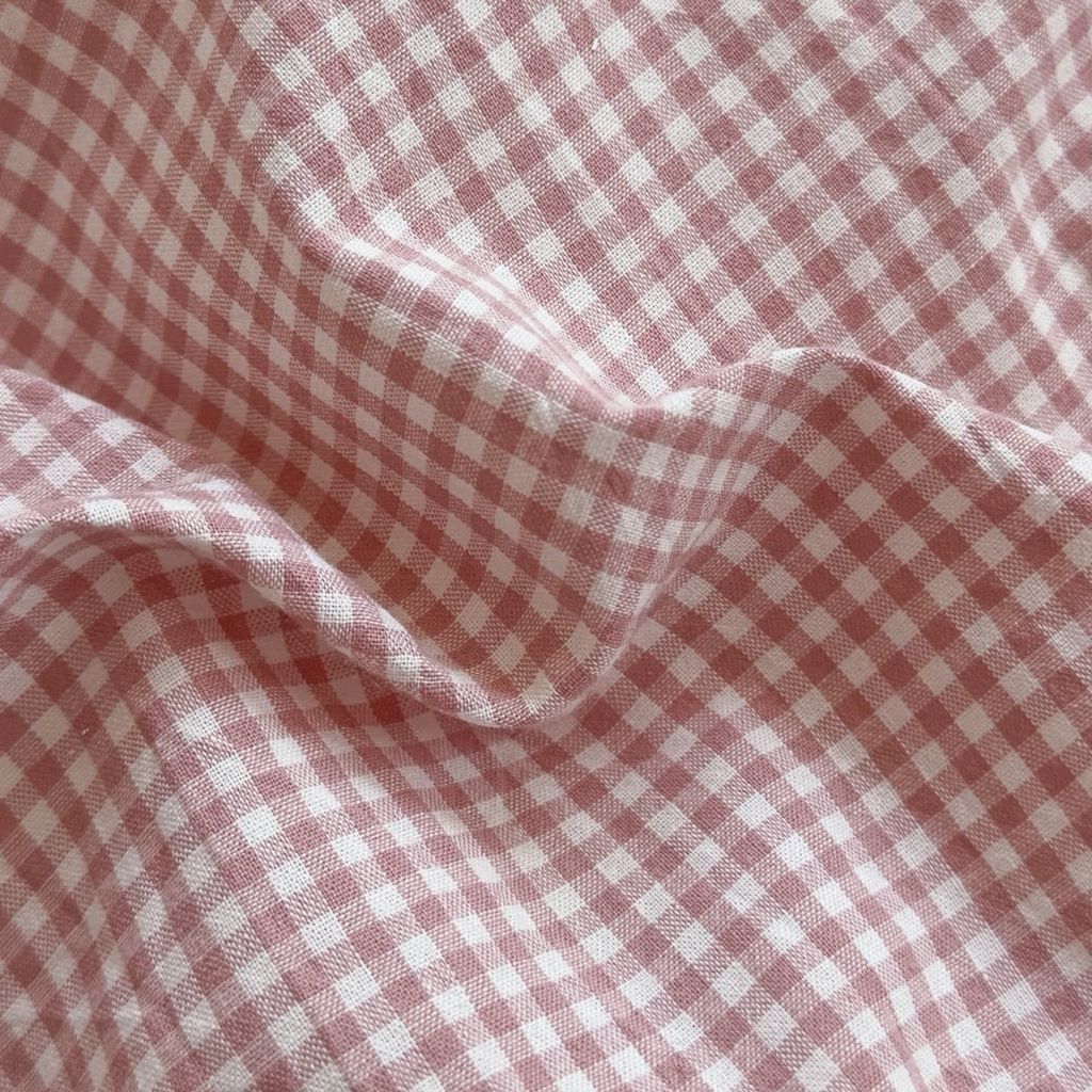 4Pcs Cotton Linen Japan | Set Cotton Đũi Nhật 4 Món Tiêu Chuẩn | ID 4PCSMUJPCLINENID21