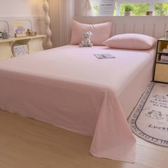 4Pcs Cotton Linen Japan | Set Cotton Đũi Nhật 4 Món Tiêu Chuẩn | ID 4PCSMUJPCLINENID21