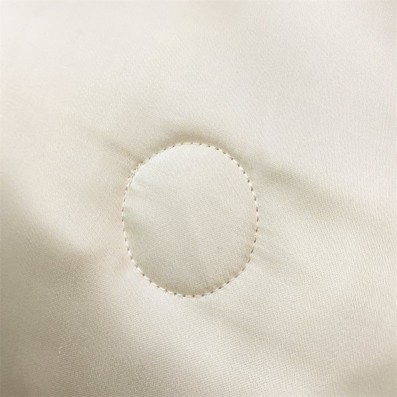 4Pcs Satin Babric | Romantic Love Standard Bedsets Summer Blanket | ID 4PCSROMANLOVE06