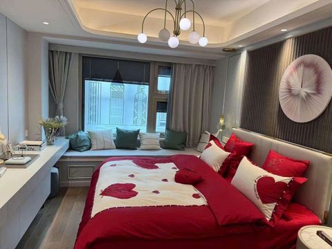 Wedding Series Egyptian Silk 100S Life Reacord