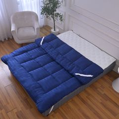 TOPPER KHÁCH SẠN | LOGAN & MASON HOTEL TOPPER EVERYDAY COMFORT | ID12 DEEP BLUE