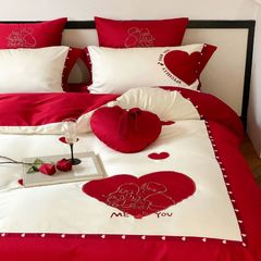 Wedding Series Egyptian Silk 100S Life Reacord