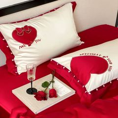 Wedding Series Egyptian Silk 100S Life Reacord