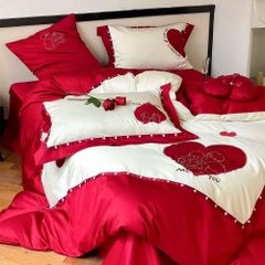 Wedding Series Egyptian Silk 100S Life Reacord