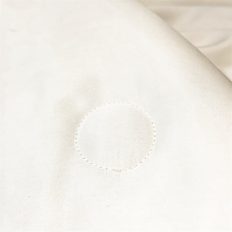 4Pcs Satin Babric | Romantic Love Standard Bedsets Summer Blanket | ID 4PCSROMANLOVE07