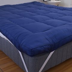 TOPPER KHÁCH SẠN | LOGAN & MASON HOTEL TOPPER EVERYDAY COMFORT | ID12 DEEP BLUE