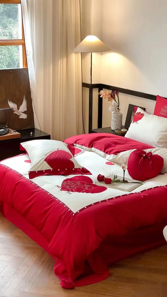 Wedding Series Egyptian Silk 100S Life Reacord