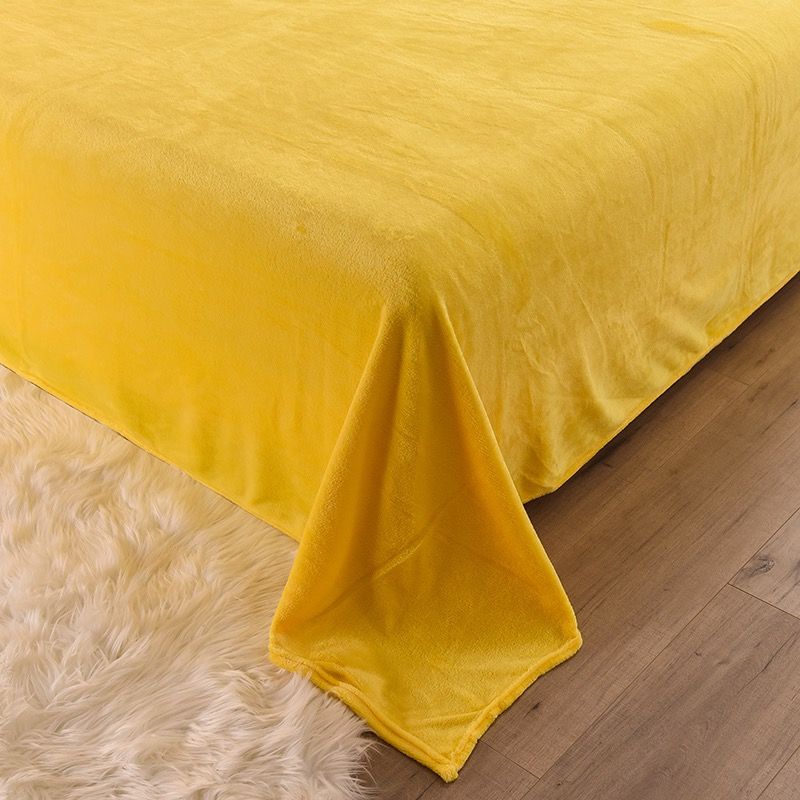 Set 4 Món Nỉ Nhung 200gr hình in 3D Picachu