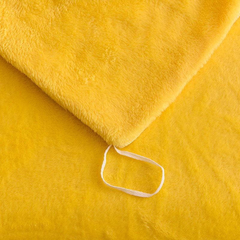 Set 4 Món Nỉ Nhung 200gr hình in 3D Picachu