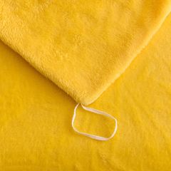 Set 4 Món Nỉ Nhung 200gr hình in 3D Picachu