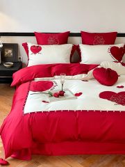 Wedding Series Egyptian Silk 100S Life Reacord