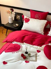 Wedding Series Egyptian Silk 100S Life Reacord