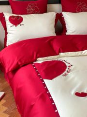 Wedding Series Egyptian Silk 100S Life Reacord