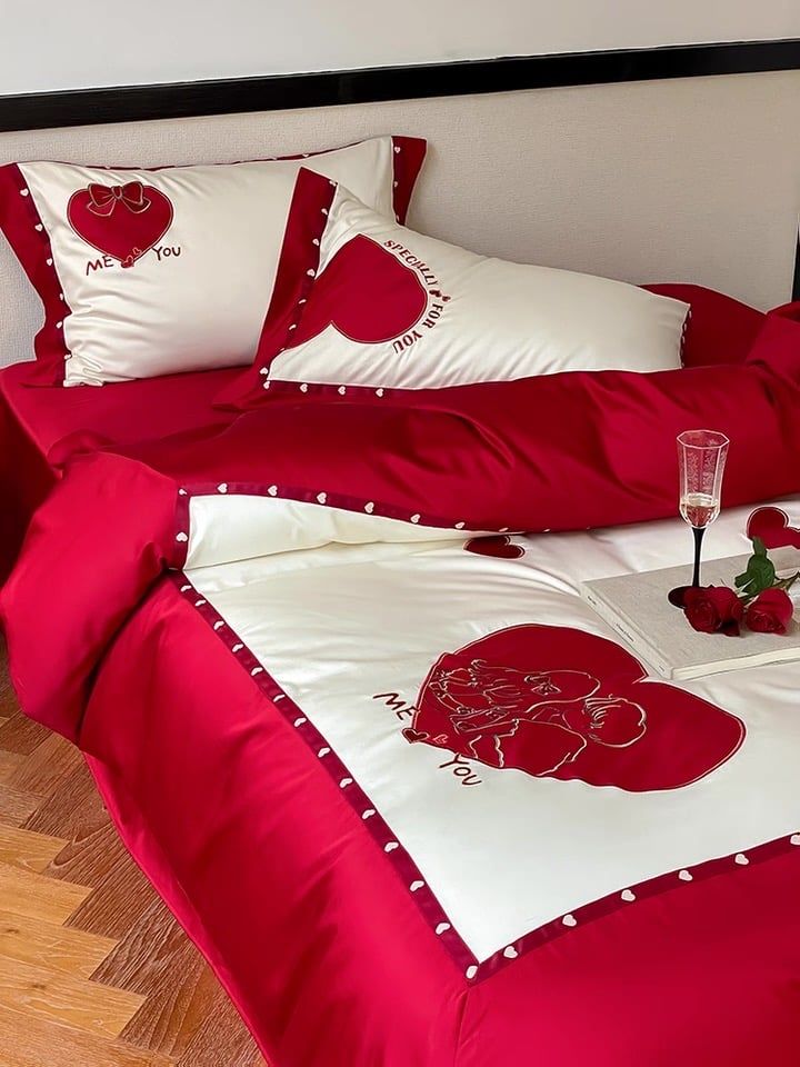 Wedding Series Egyptian Silk 100S Life Reacord