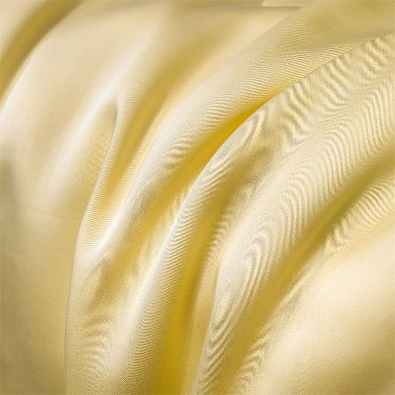 4Pcs Satin Babric | RomanticLove Standard Bedsets Summer Blanket | ID 4PCSSFARBRICROMA011